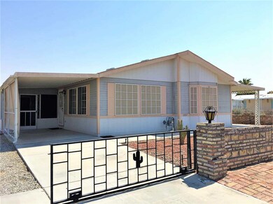 13229 E 47th St, Yuma, AZ 85367 - photo 2