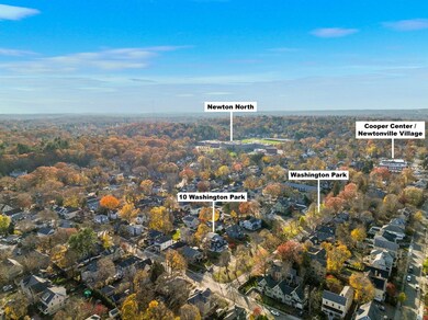 10 Washington Park unit 1, Newton, MA 02460 - photo 5