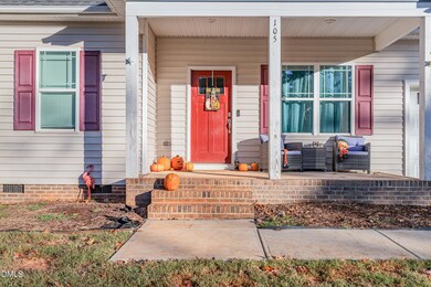105 Doe Dr, Cypress Creek, NC 27549 - photo 4