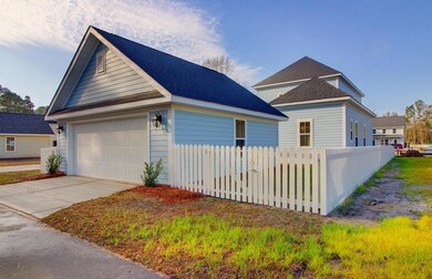 2 CAR GARAGE INCLUDED