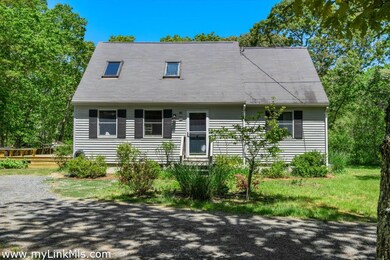 46 Old Coach Rd, Vineyard Haven, MA 02568 - photo 4