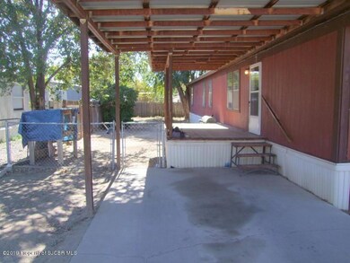 607 Meadowland St, Bloomfield, NM 87413 - photo 3