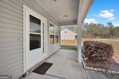 20 Ben Grady Dr, Ellabell, GA 31308 - photo 3