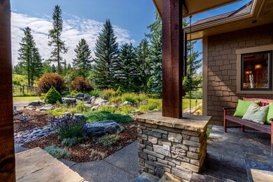 Relax on the Front Porch