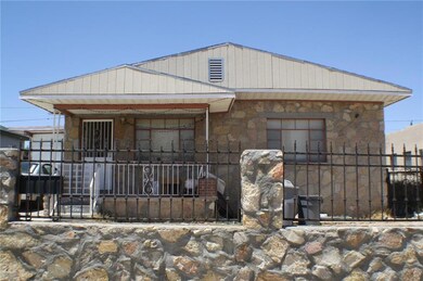 3705 Hamilton Ave, El Paso, TX 79930 - photo 4