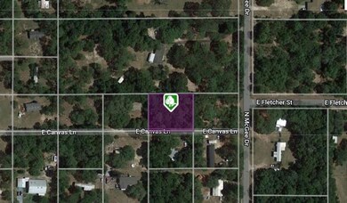 1219 e Canvas Lane