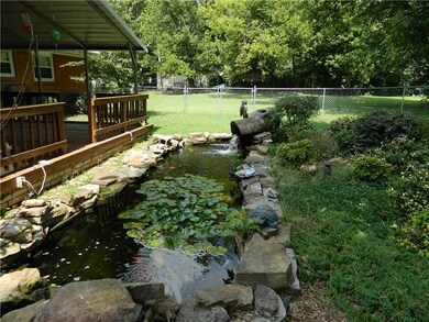 117 S Summit St, Prairie Grove, AR 72753 - photo 6