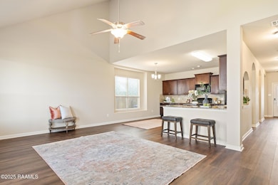 107 Merrydale Ln, Rayne, LA 70578 - photo 2