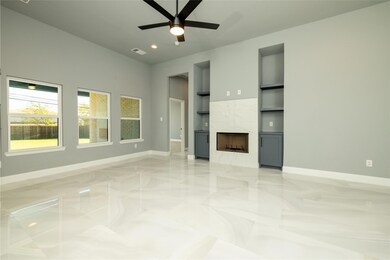 716 Hackamore St, White Settlement, TX 76108 - photo 5