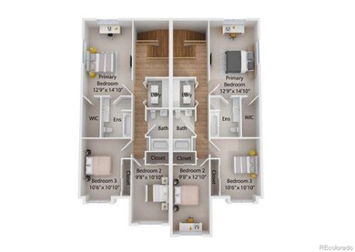 464 Cache Ave unit B, Fort Morgan, CO 80701 - photo 3