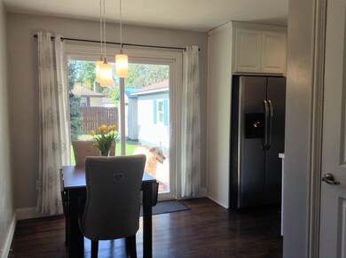 Breakfast Room