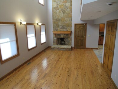 Beautiful Living Room