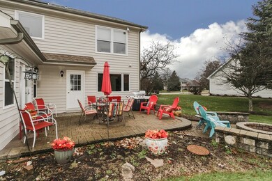 23764 Deer Chase Ln, Naperville, IL 60564 - photo 2