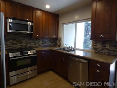 1317 Caminito Gabaldon unit B, San Diego, CA 92108 - photo 3