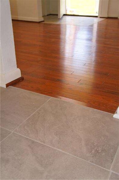 Gorgeous Floors!