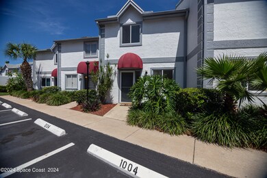 1004 Ocean Park Ln unit G105, Cape Canaveral, FL 32920 - photo 2