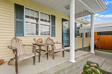 410 Brook Hollow Cir, Manchester, TN 37355 - photo 7