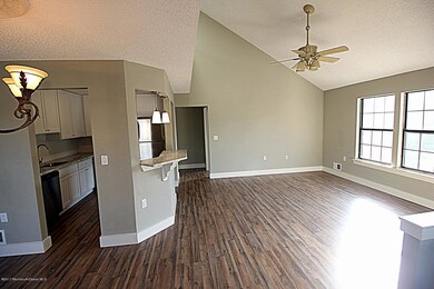 Additional Views of Living Room
