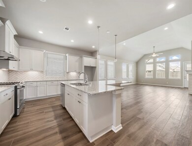 21226 Grey Bloom Ave, Tomball, TX 77377 - photo 7