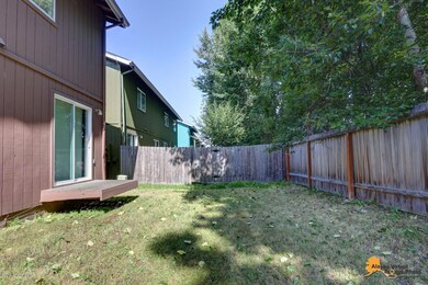 Zen backyard 1