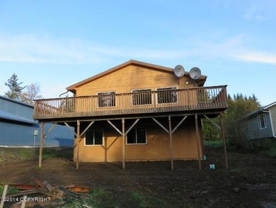 Back Exterior