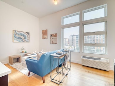 135 Adams St unit 409, Denver, CO 80206 - photo 4