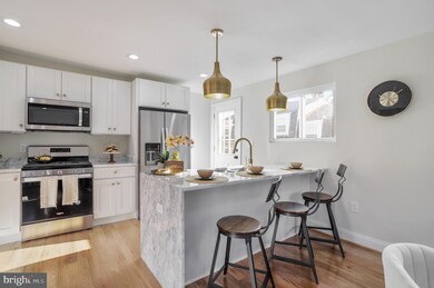 2205 E Cold Spring Ln, Baltimore, MD 21214 - photo 3