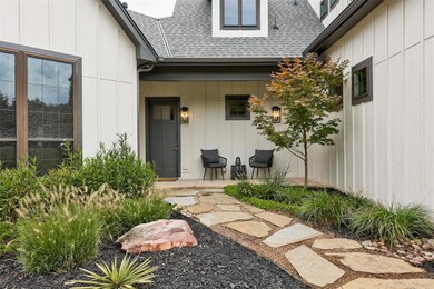 424 Carpenter Trail, Arcadia, OK 73007 - photo 5