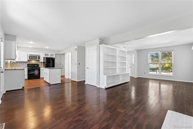 5229 S Pagosa Way, Centennial, CO 80015 - photo 6