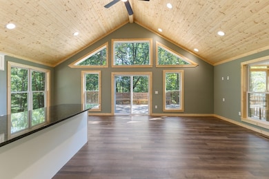 10025 Forest Ln, Bon Aqua, TN 37025 - photo 6