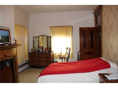 Master Bedroom.