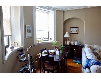 527 Massachusetts Ave unit B, Boston, MA 02118 - photo 3