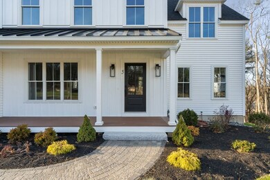 5 Lorenzo Dr, Southborough, MA 01772 - photo 3