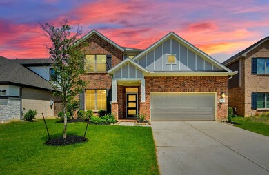 21822 Rose Maris Ln, Tomball, TX 77377 - photo 2