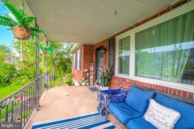 503 W Rively Ave, Aldan, PA 19018 - photo 3