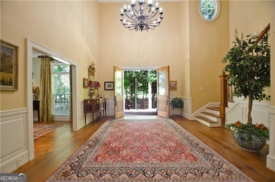 2218 Cross Plains Hulett Rd, Carrollton, GA 30116 - photo 4