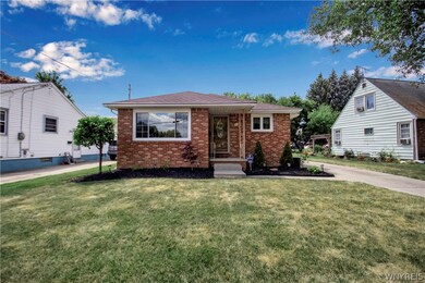 602 Gilmore Ave, North Tonawanda, NY 14120 - photo 2