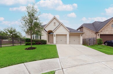 1838 Andrew Oaks Ct, Richmond, TX 77469 - photo 2