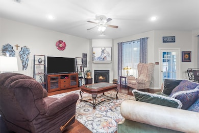 12071 Acadia Dr, Tyler, TX 75703 - photo 5