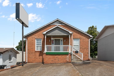 1503 Carmack Blvd, Columbia, TN 38401 - photo 2