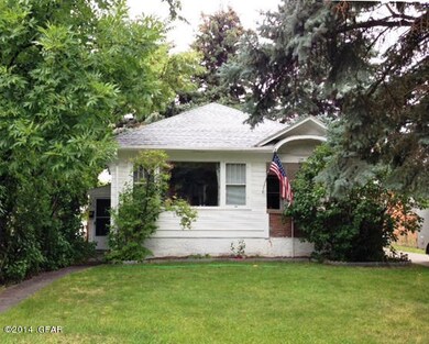 Front of House (main pic)