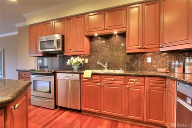 437 5th Ave S unit 2A, Edmonds, WA 98020 - photo 2