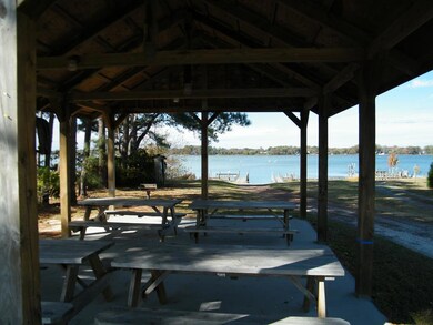 Community Picnic Area