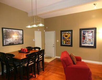 Dining Room.