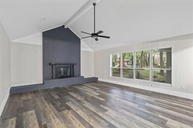 2413 Jacqueline Dr, Denton, TX 76205 - photo 2