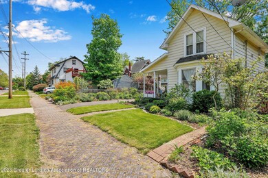 413 W Kilborn St, Lansing, MI 48906 - photo 4