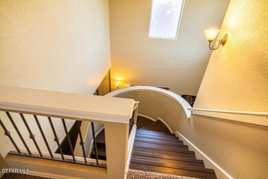 GR Stairwell