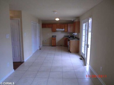 Interior Space/Layout