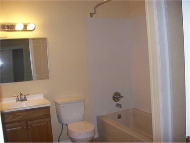 Master Bath/Spa.