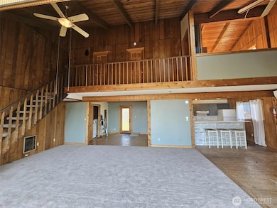 451 E Mason Lake Dr E, Grapeview, WA 98546 - photo 3